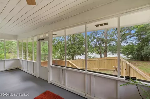 Exterior - 105 Willow Ln, Florence, MS 39073 photo 6 of 25