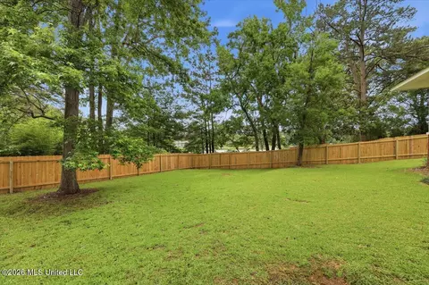 Exterior - 105 Willow Ln, Florence, MS 39073 photo 22 of 25