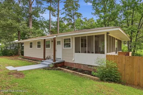 Exterior - 105 Willow Ln, Florence, MS 39073 photo 1 of 25