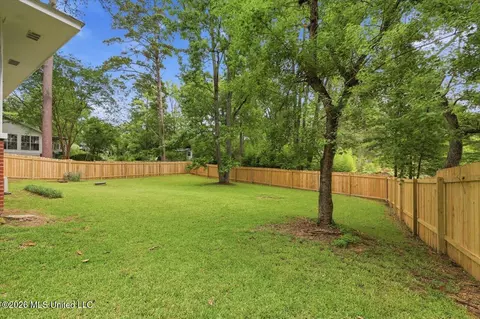 Exterior - 105 Willow Ln, Florence, MS 39073 photo 23 of 25