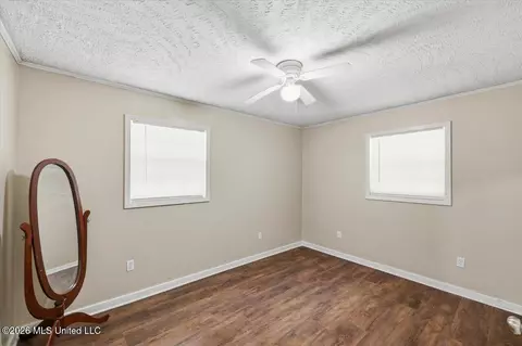 Bedroom - 105 Willow Ln, Florence, MS 39073 photo 6 of 6