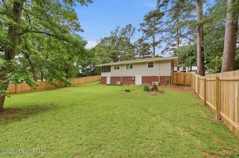 Exterior - 105 Willow Ln, Florence, MS 39073 photo 21 of 25