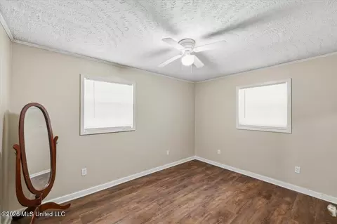 Bedroom - 105 Willow Ln, Florence, MS 39073 photo 3 of 6