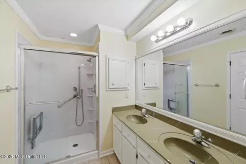 Bath - 214 Waterfall Way, Clinton, MS 39056 photo 1 of 3