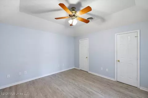 Bedroom - 214 Waterfall Way, Clinton, MS 39056 photo 1 of 2