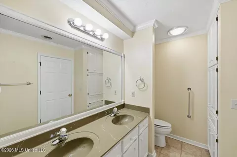 Bath - 214 Waterfall Way, Clinton, MS 39056 photo 2 of 3