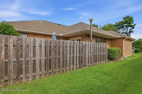 Exterior - 214 Waterfall Way, Clinton, MS 39056 photo 4 of 4