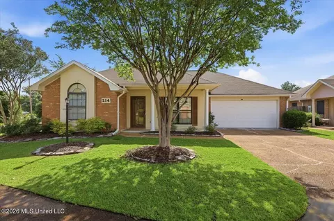 214 Waterfall Way, Clinton, MS 39056