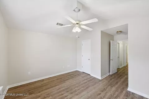 Bedroom - 214 Waterfall Way, Clinton, MS 39056 photo 2 of 2