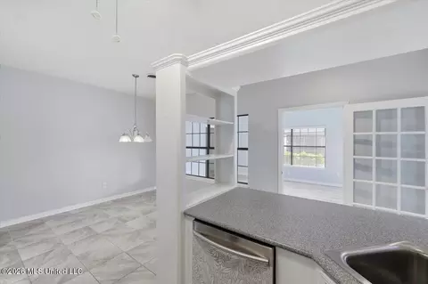 Dining - 214 Waterfall Way, Clinton, MS 39056 photo 1 of 2
