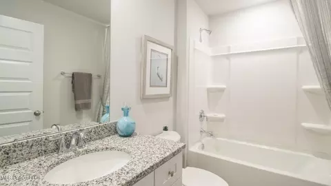 Bath - 118 Strawberry Dr, Lucedale, MS 39452 photo 1 of 3