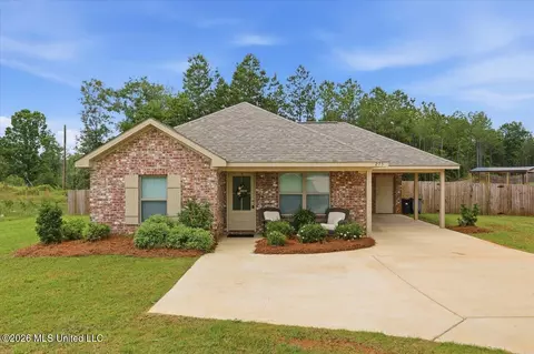 275 Anse Reed Rd, Mendenhall, MS 39114