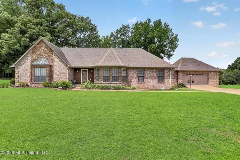 4655 Wealthy Cv, Horn Lake, MS 38637