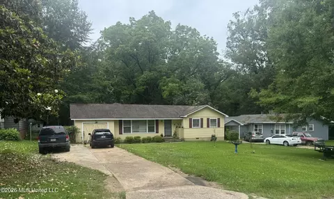 263 Sykes Rd, Jackson, MS 39212
