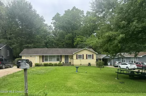 263 Sykes Rd, Jackson, MS 39212 photo 2