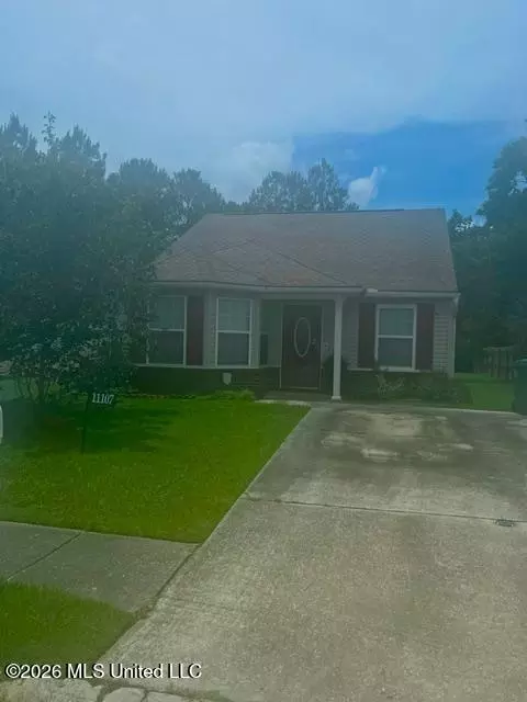 11107 Dede Dr, Gulfport, MS 39503