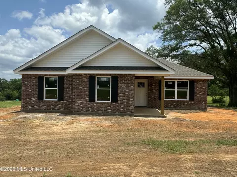 22020 Road 372, Kiln, MS 39556