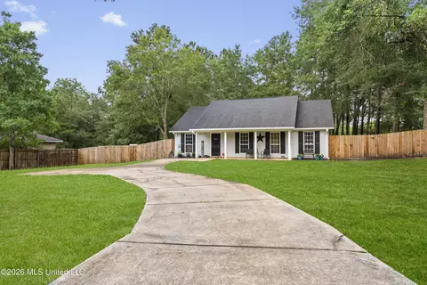 Other - 19633 W Wortham Rd, Saucier, MS 39574 photo 3 of 7