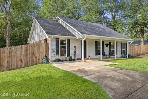 Other - 19633 W Wortham Rd, Saucier, MS 39574 photo 2 of 7
