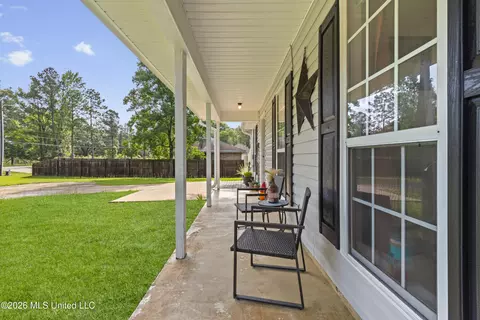 Exterior - 19633 W Wortham Rd, Saucier, MS 39574 photo 1 of 9