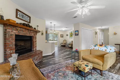 Other - 19633 W Wortham Rd, Saucier, MS 39574 photo 5 of 7