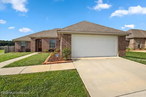 125 Richmond Way, Canton, MS 39046