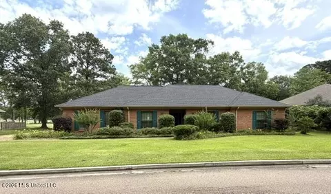 340 Hanley Cir, Brandon, MS 39047