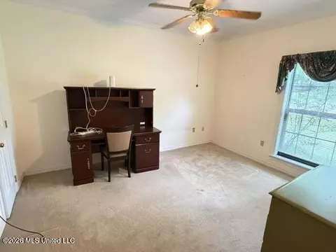 Bedroom - 340 Hanley Cir, Brandon, MS 39047 photo 3 of 6