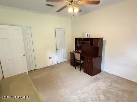 Bedroom - 340 Hanley Cir, Brandon, MS 39047 photo 4 of 6