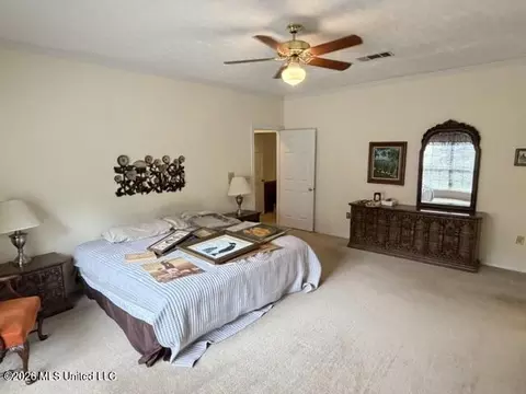 Bedroom - 340 Hanley Cir, Brandon, MS 39047 photo 2 of 6