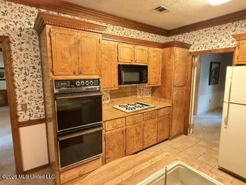 Kitchen - 340 Hanley Cir, Brandon, MS 39047 photo 1 of 4