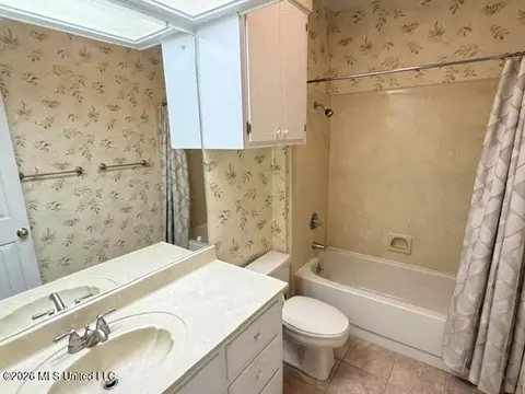 Bath - 340 Hanley Cir, Brandon, MS 39047 photo 6 of 7