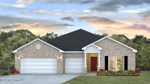 515 Bridgeway St, Canton, MS 39046