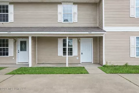 10481 Cal Ln, Gulfport, MS 39503