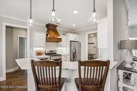 Kitchen - 2868 Liam Ln, Nesbit, MS 38651 photo 1 of 3