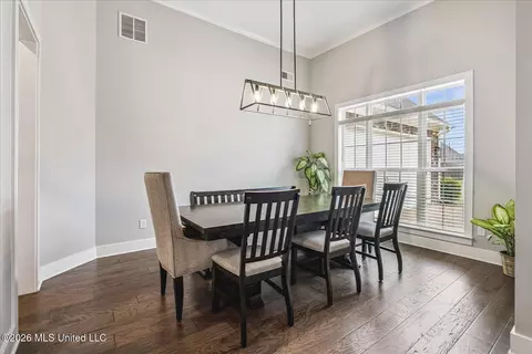 Dining - 2868 Liam Ln, Nesbit, MS 38651 photo 1 of 3