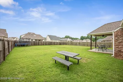 Exterior - 2868 Liam Ln, Nesbit, MS 38651 photo 8 of 8