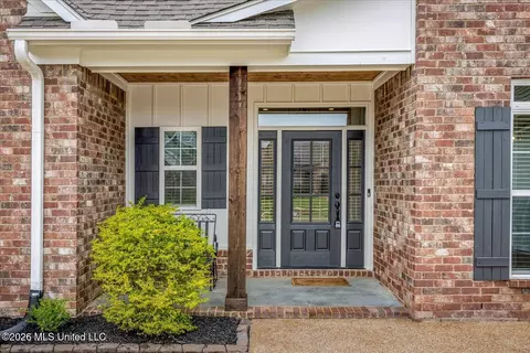 Exterior - 2868 Liam Ln, Nesbit, MS 38651 photo 4 of 8