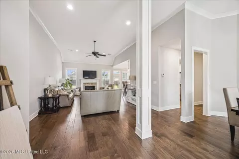 Entry Way - 2868 Liam Ln, Nesbit, MS 38651 photo 2 of 2
