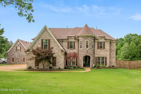 11413 Miller Rd, Olive Branch, MS 38654
