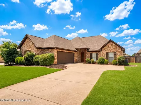 119 Huber St, Madison, MS 39110