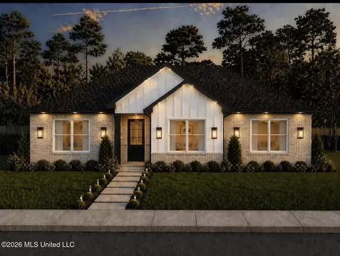 tbd Shamrock Ct, Gautier, MS 39553