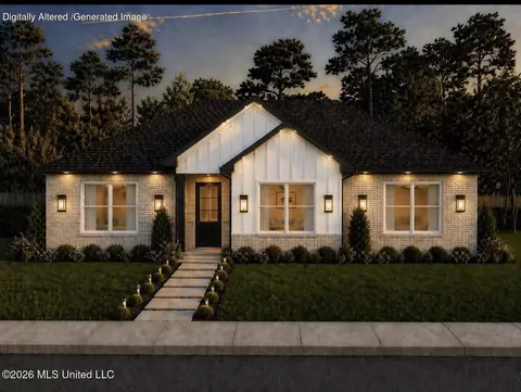 tbd Shamrock Ct, Gautier, MS 39553