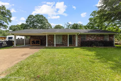 1005 Short St, Wesson, MS 39191