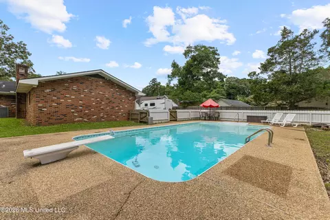 Exterior - 1005 Short St, Wesson, MS 39191 photo 2 of 6