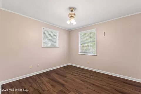 Bedroom - 1005 Short St, Wesson, MS 39191 photo 1 of 2