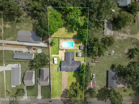 View/Area - 1005 Short St, Wesson, MS 39191 photo 1 of 4