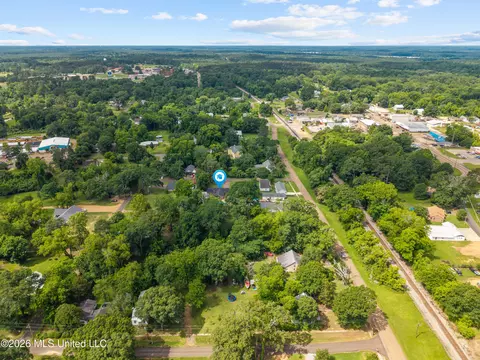 View/Area - 1005 Short St, Wesson, MS 39191 photo 3 of 4