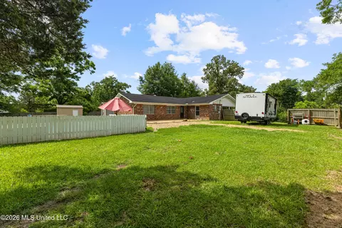 Exterior - 1005 Short St, Wesson, MS 39191 photo 3 of 6