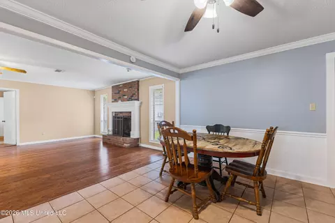 Dining - 1005 Short St, Wesson, MS 39191 photo 1 of 1